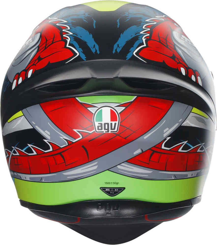 AGV K-1 S Dundee Helmet