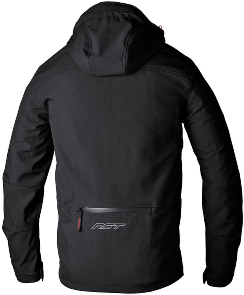 RST Havoc Motorcycle Textile Jacket