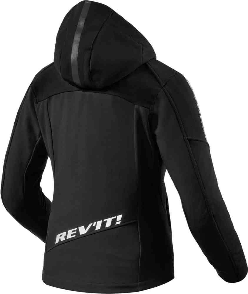 Revit Proxy H2O Ladies Motorcycle Textile Jacket