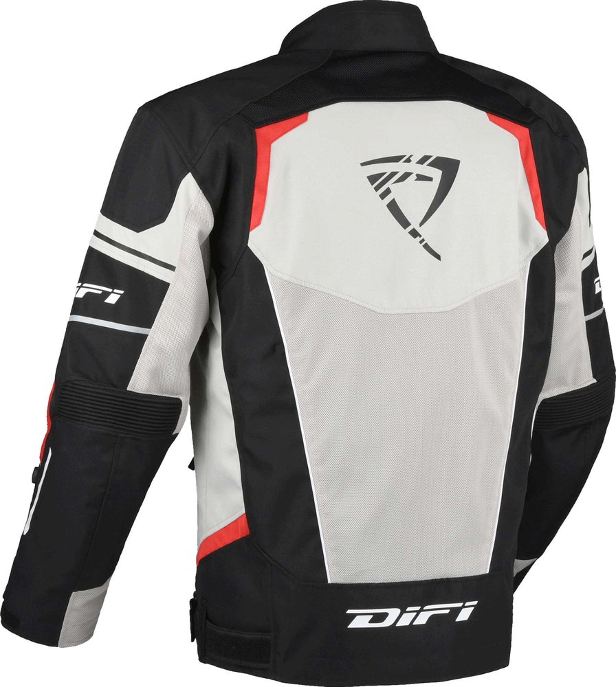 DIFI Estoril Air Motorcycle Textile Jacket