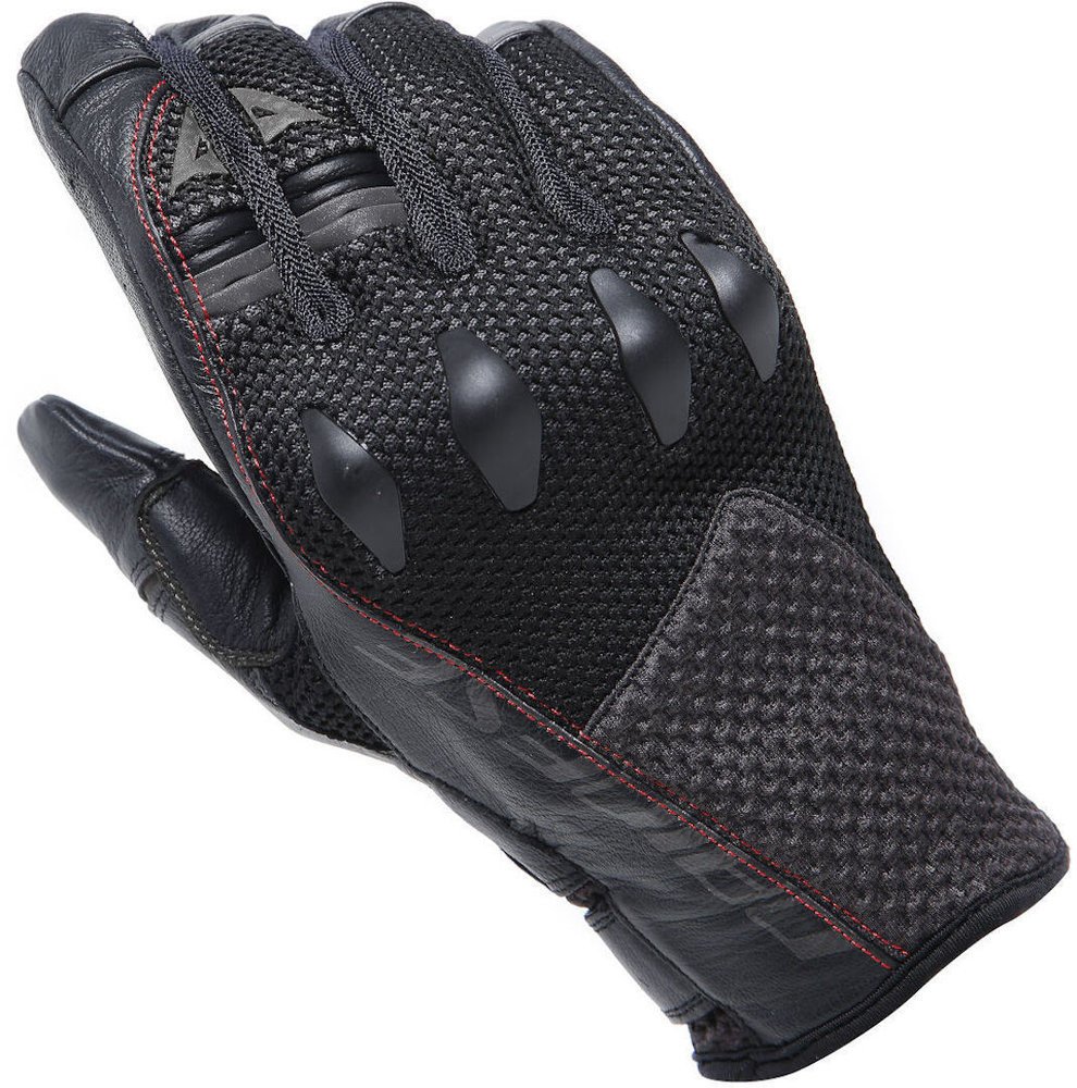 Dainese Karakum Ergo-Tek Motorcycle Gloves