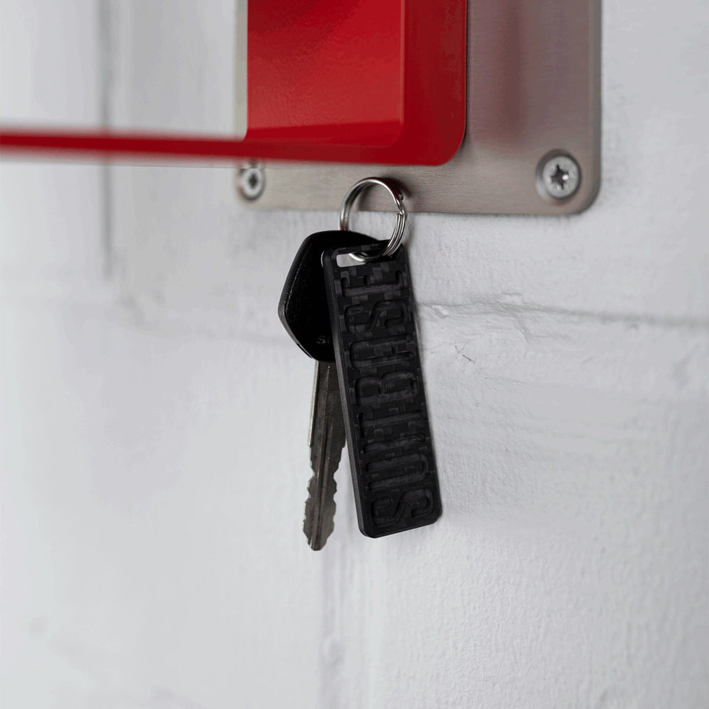 SUITBASE PRO Motorcycle Wardrobe