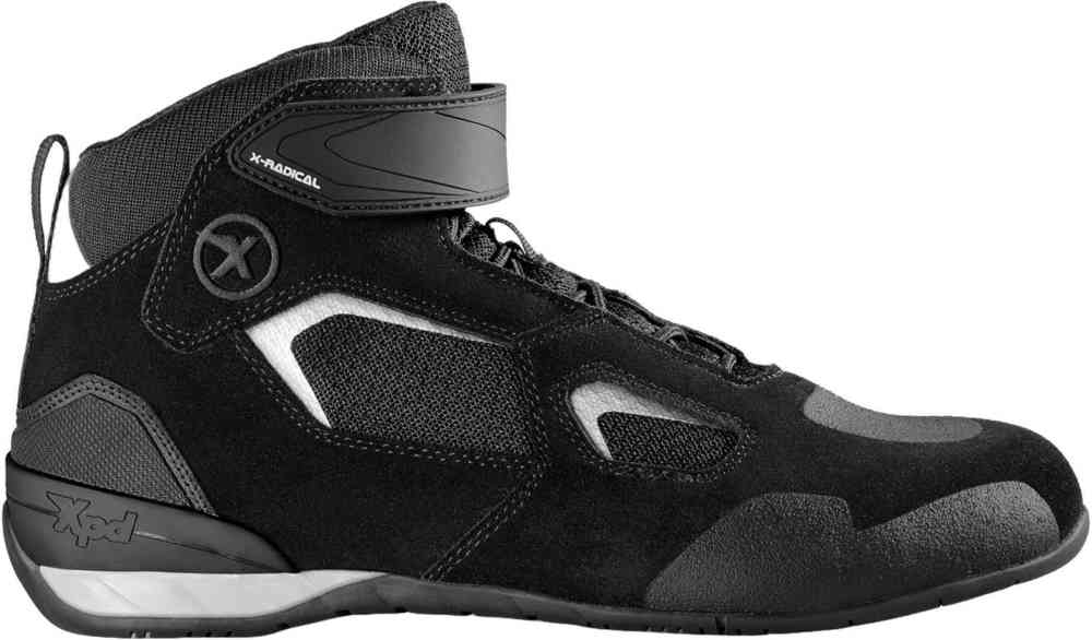 XPD X-Radical Motorcycle Shoes