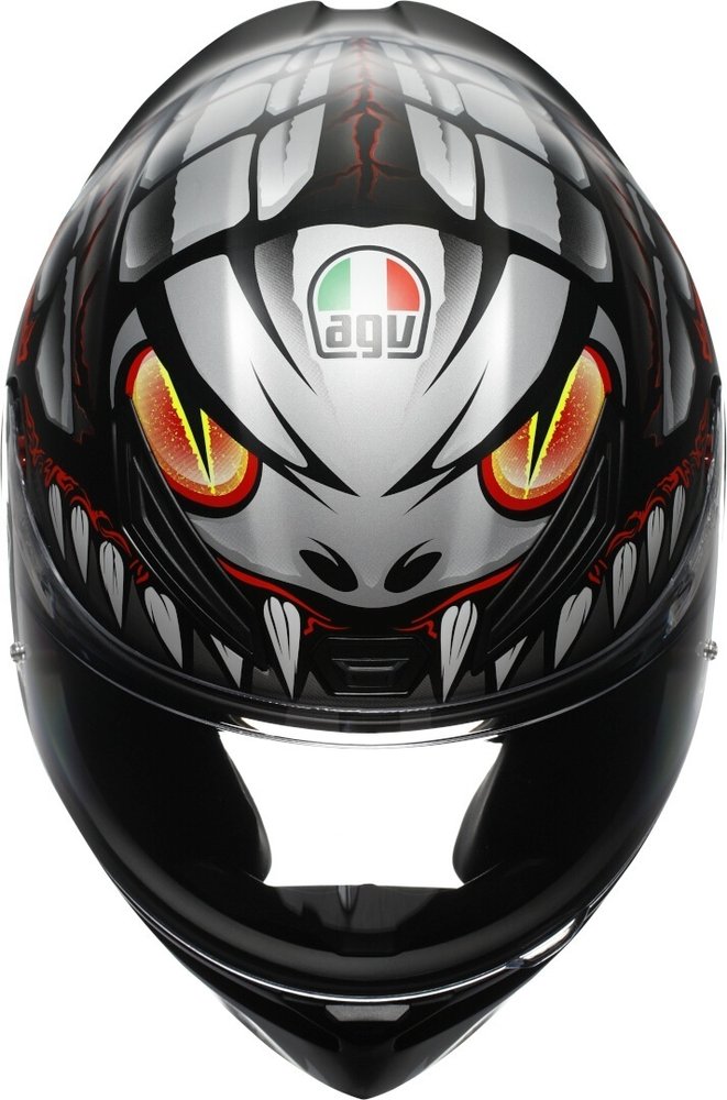 AGV K1 S Lyzard Helmet