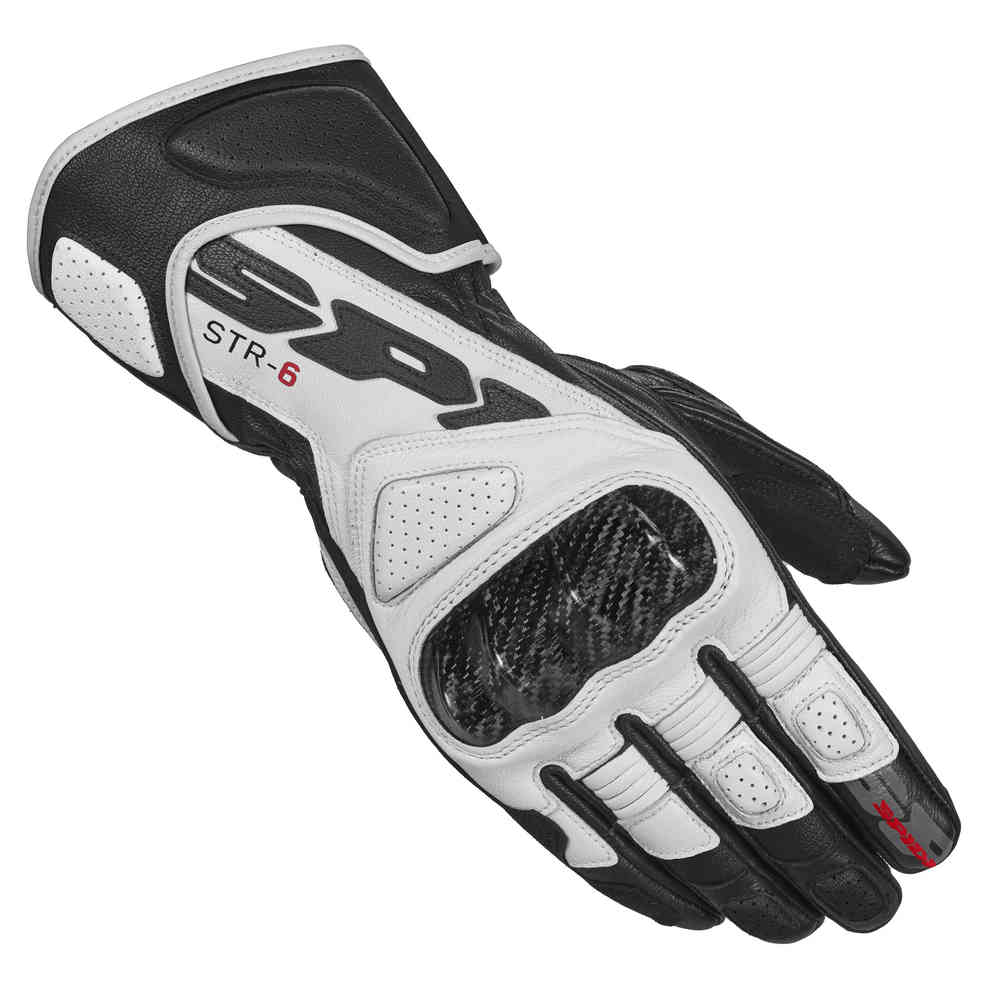 Spidi STR-6 Motorcycle Gloves