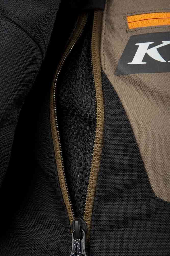 Klim Rebelle Ladies Enduro Mesh Textile Jacket