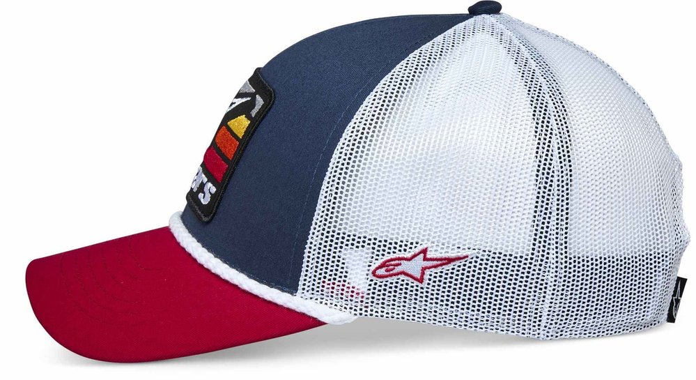 Alpinestars Selica Trucker Cap