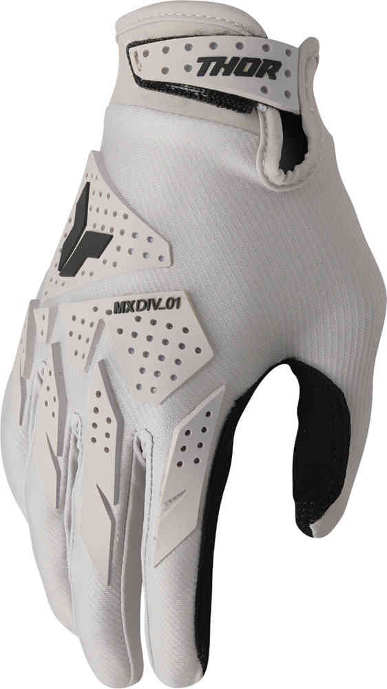 Thor XP Motocross Gloves