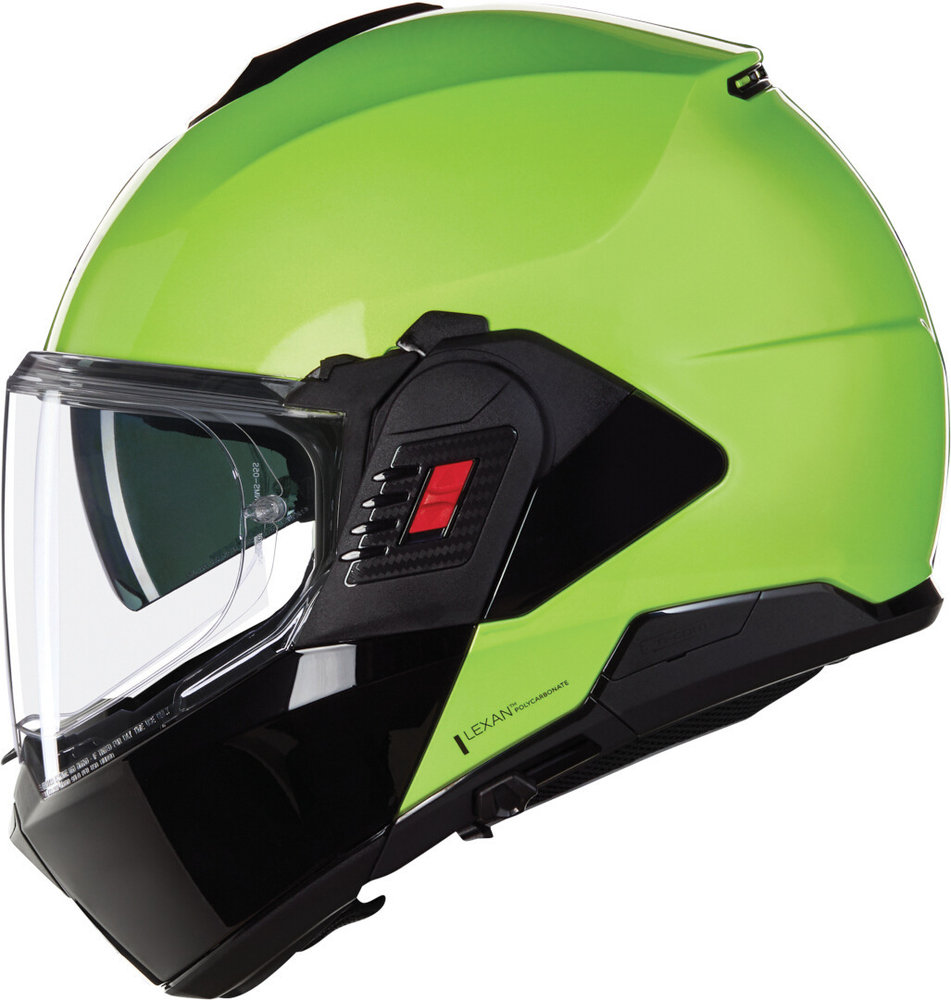 Nolan N120-1 Mivedi N-Com Helmet