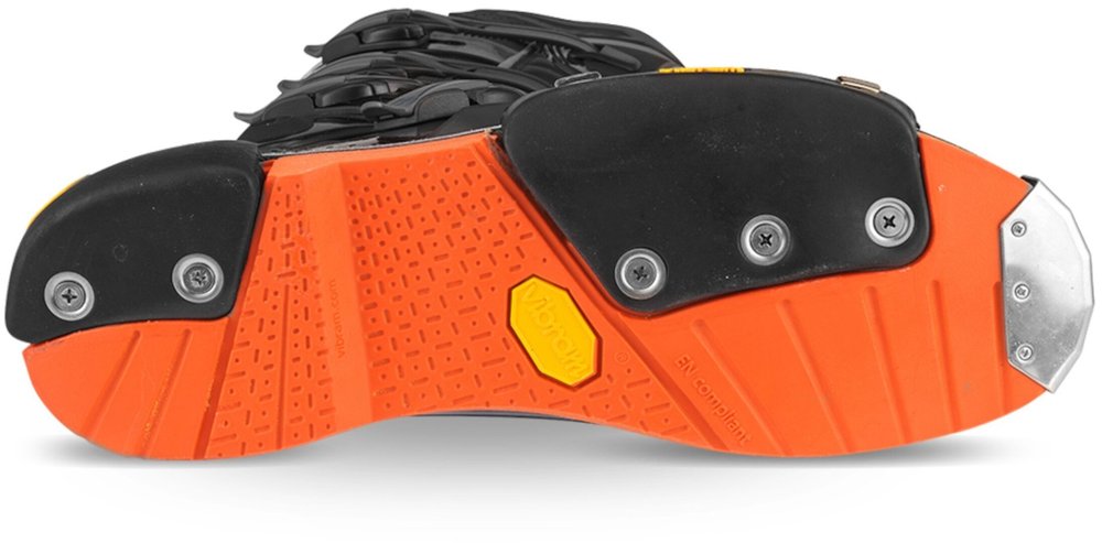 Gaerne Fastback Supermoto Motorcycle Boots