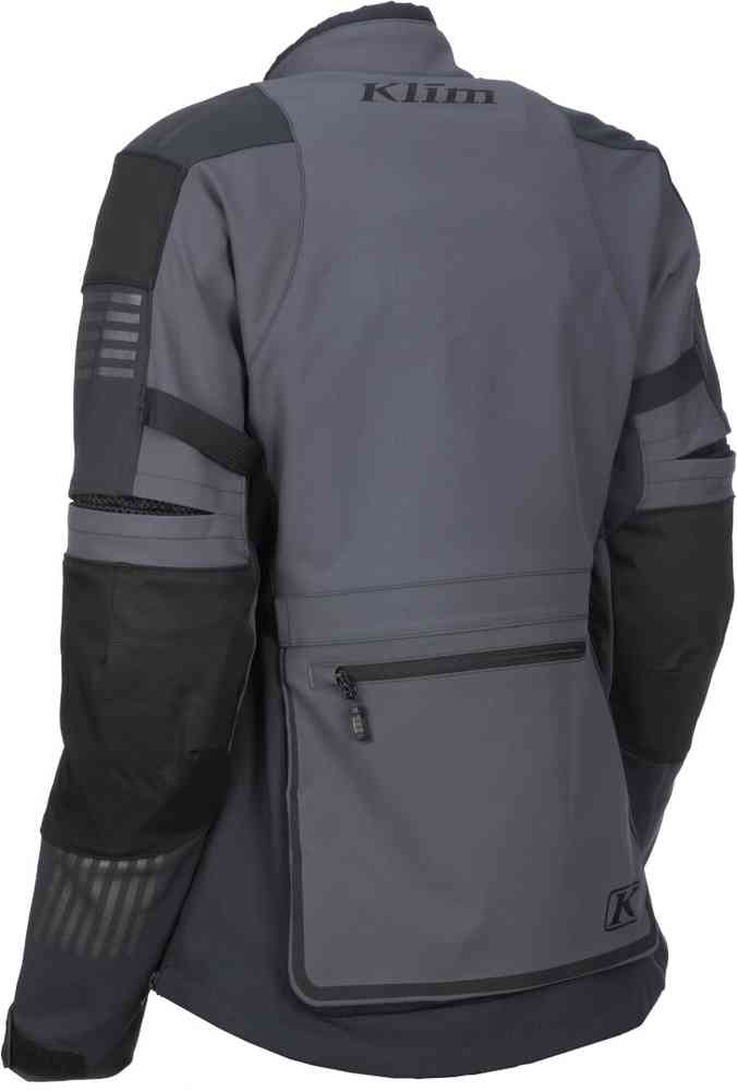 Klim Sedona Enduro Mesh Ladies Motorcycle Textile Jacket