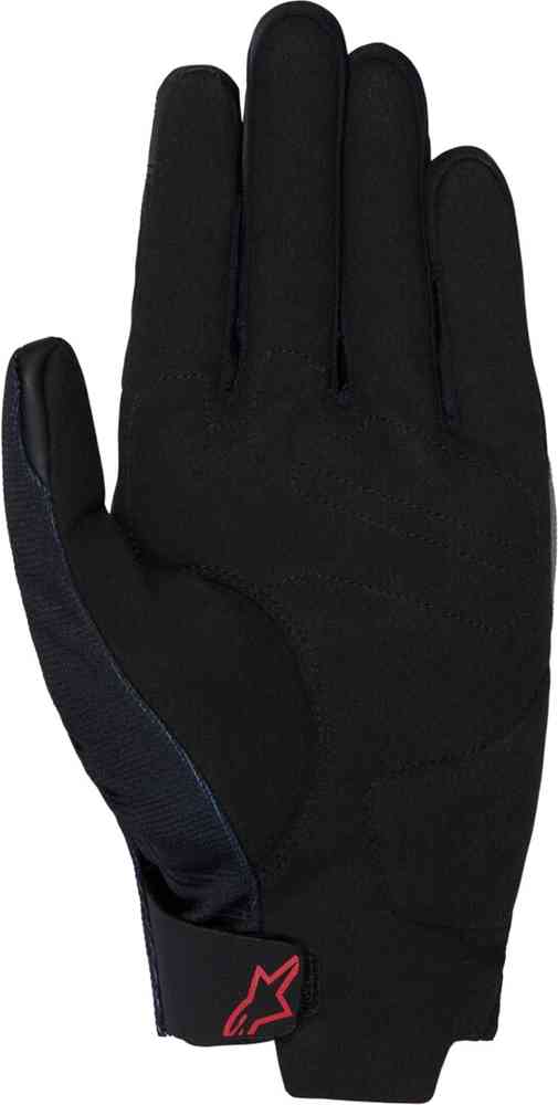 Alpinestars Honda Reef V2 Motorcycle Gloves