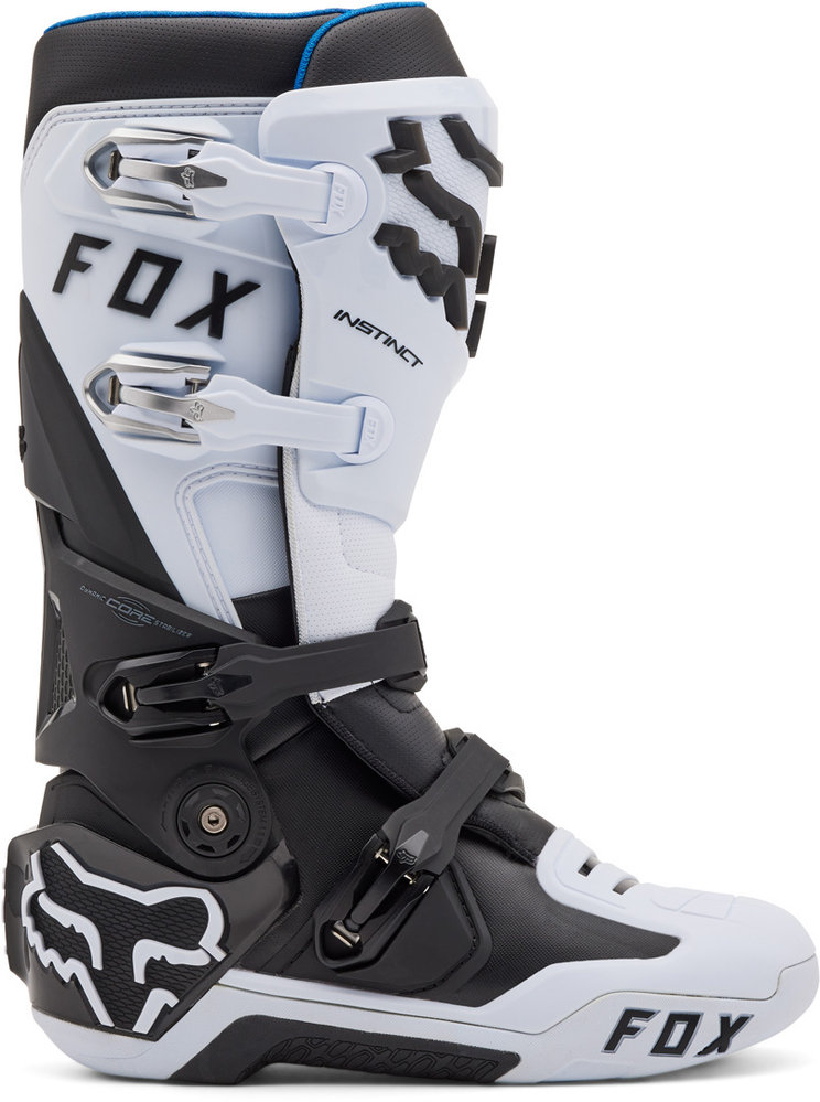FOX Instinct Motocross Boots