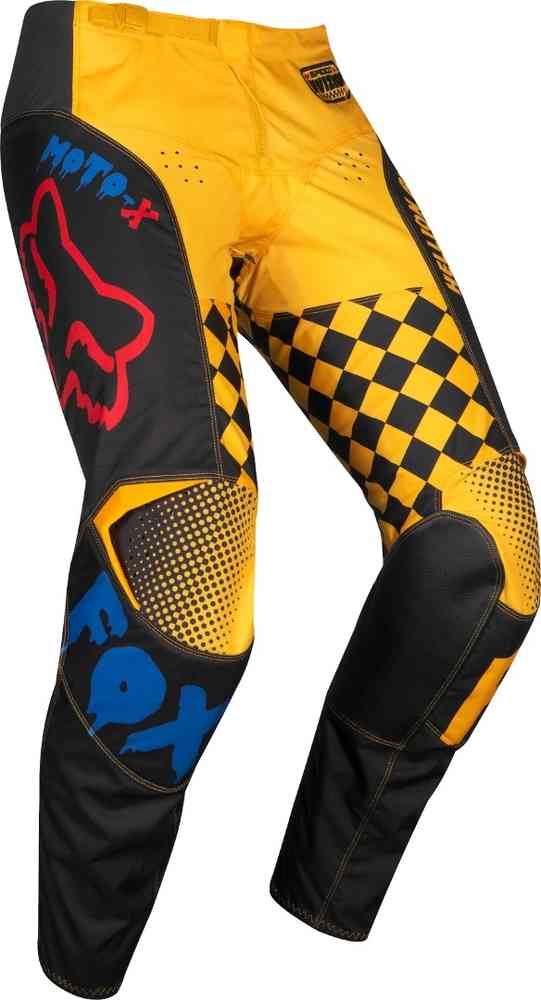 FOX 180 CZAR Motocross Youth Pants