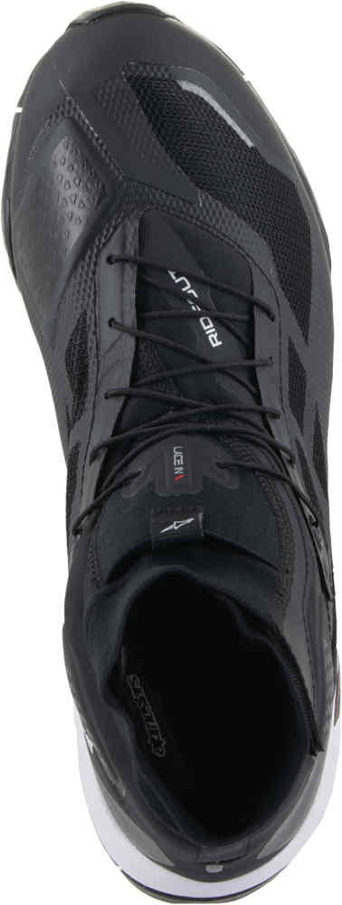 Alpinestars CR-1 Motorcycle Shoes