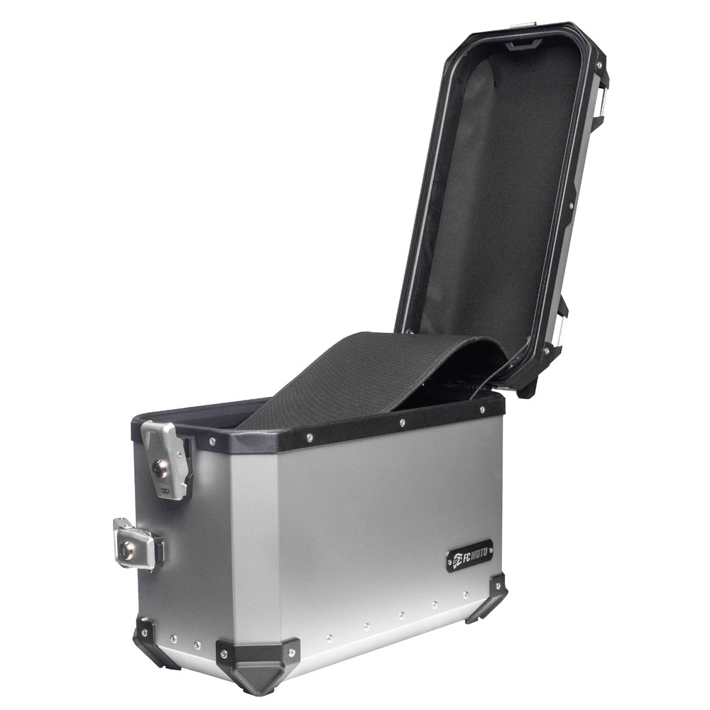 FC-Moto Terreno EVO 36 L Alu Side Case