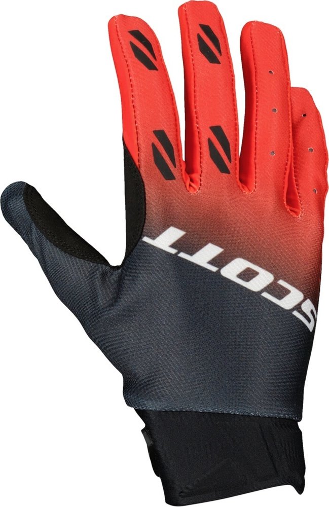 Scott Evo Swap Motocross Gloves