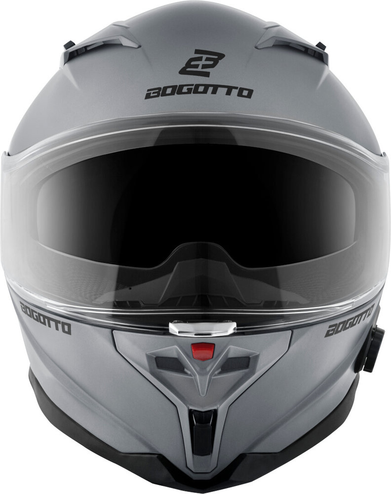 Bogotto H153 BT Bluetooth Helmet