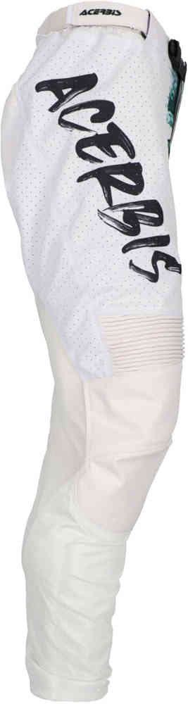 Acerbis K-Windy Vented Brush Motocross Pants