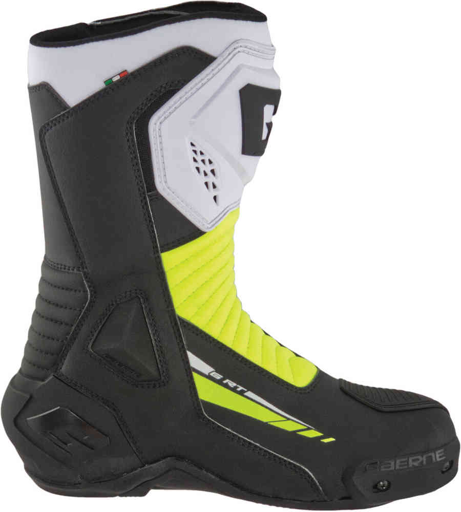 Gaerne GRT Motorcycle Boots