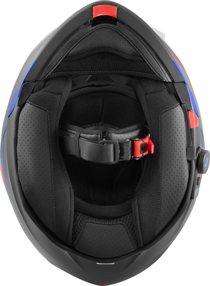 Bogotto H271 Taog Bluetooth Helmet