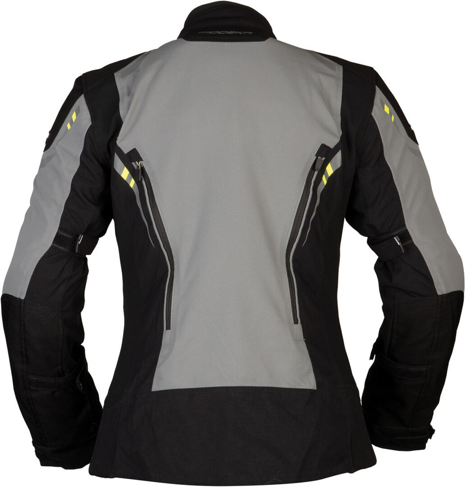 Modeka Takuya Ladies Motorcycle Textile Jacket