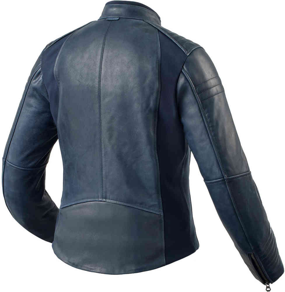 Revit Coral Ladies Motorcycle Leather Jacket