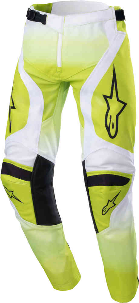 Alpinestars Racer Push Youth Motocross Pants