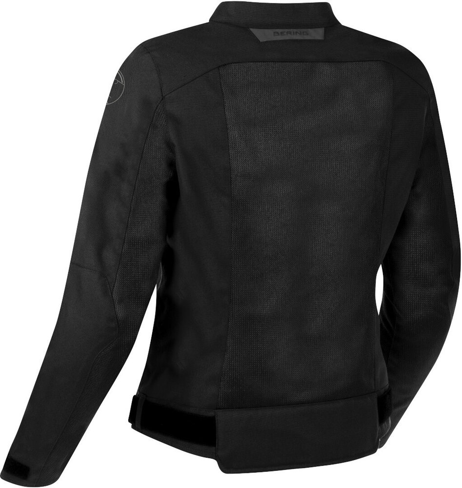 Bering Nelson Ladies Motorcycle Textile Jacket