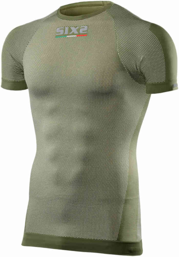 SIXS TS1 C Functional Shirt