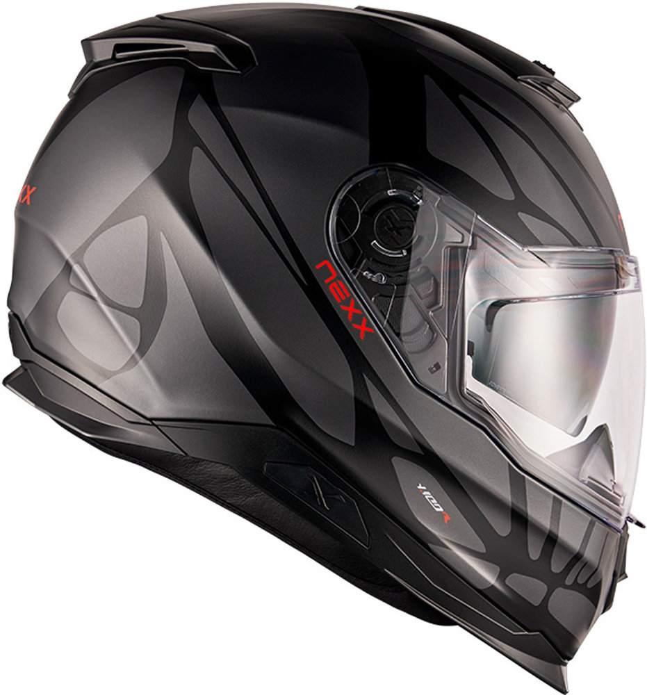 Nexx Y.100 B-Side Helmet