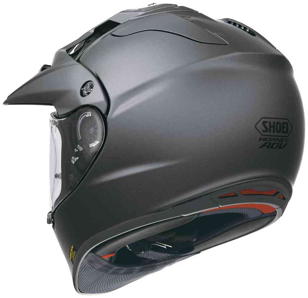 Shoei Hornet ADV Motorcycle Helmet