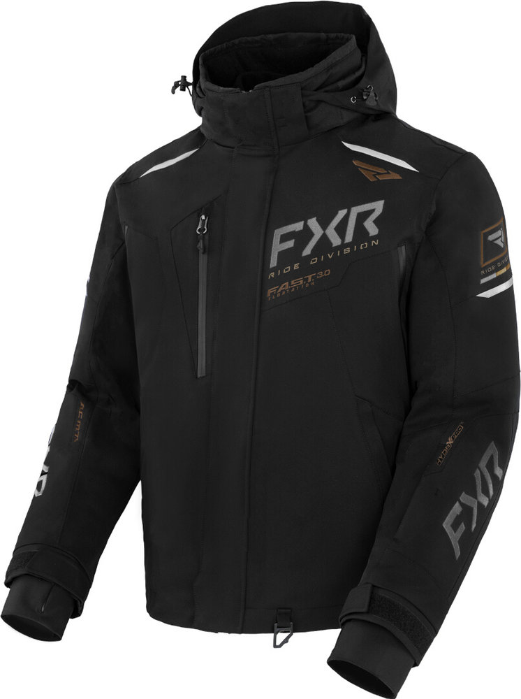 FXR Renegade FX 2-in-1 2023 Snowmobile Jacket