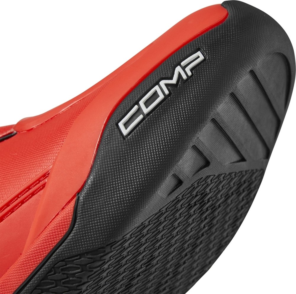FOX Comp Motocross Boots