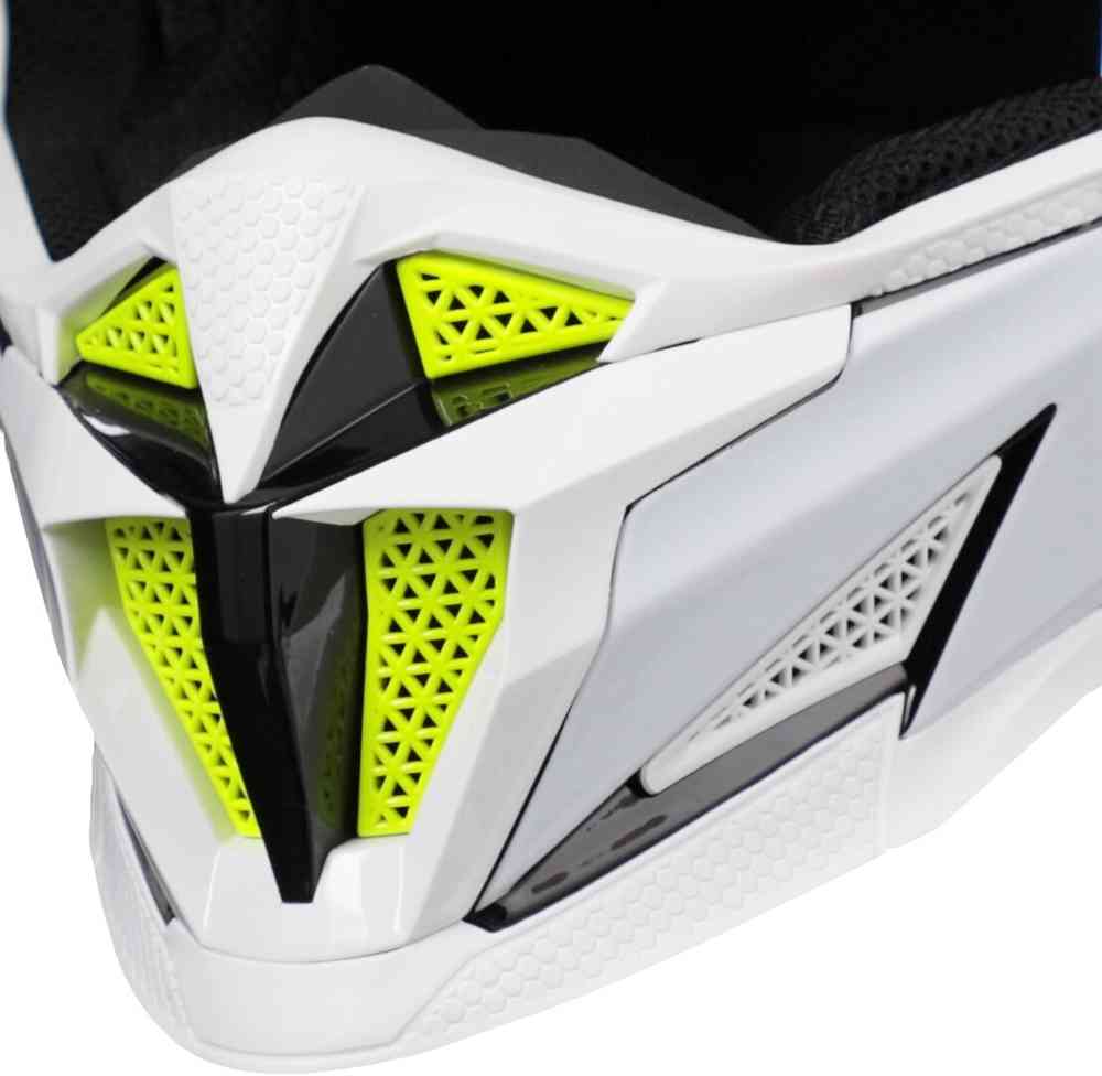 Acerbis T711 Motocross Helmet