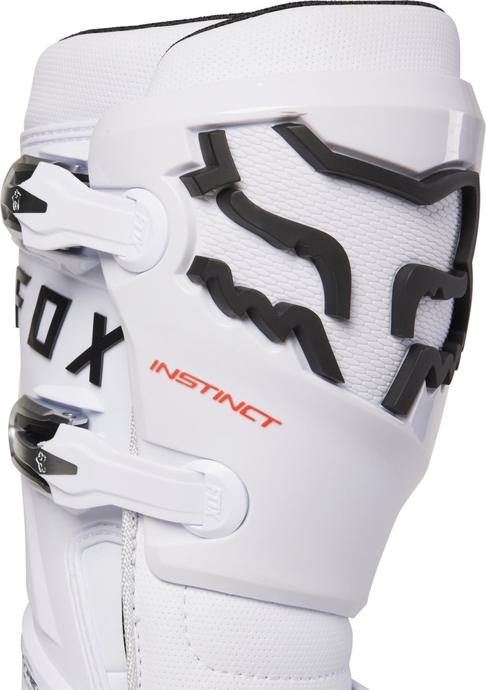 FOX Instinct Motocross Boots