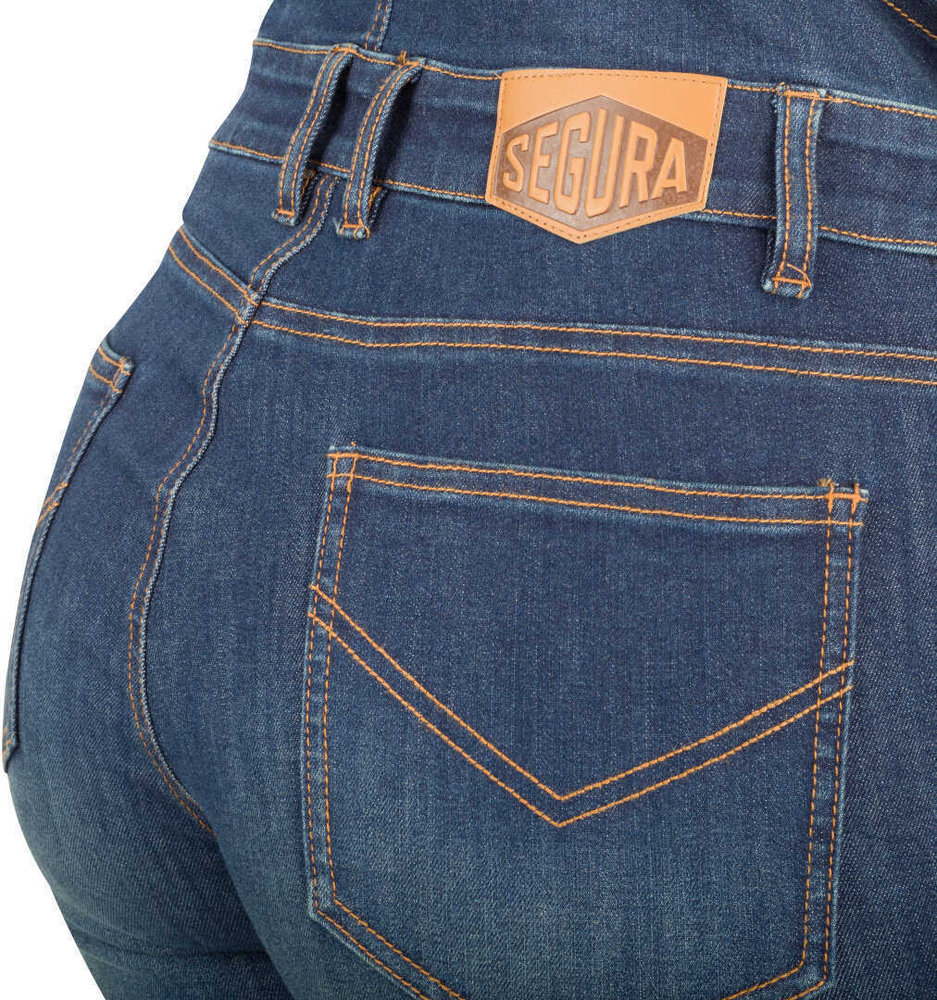 Segura Prisca Ladies Motorcycle Jeans