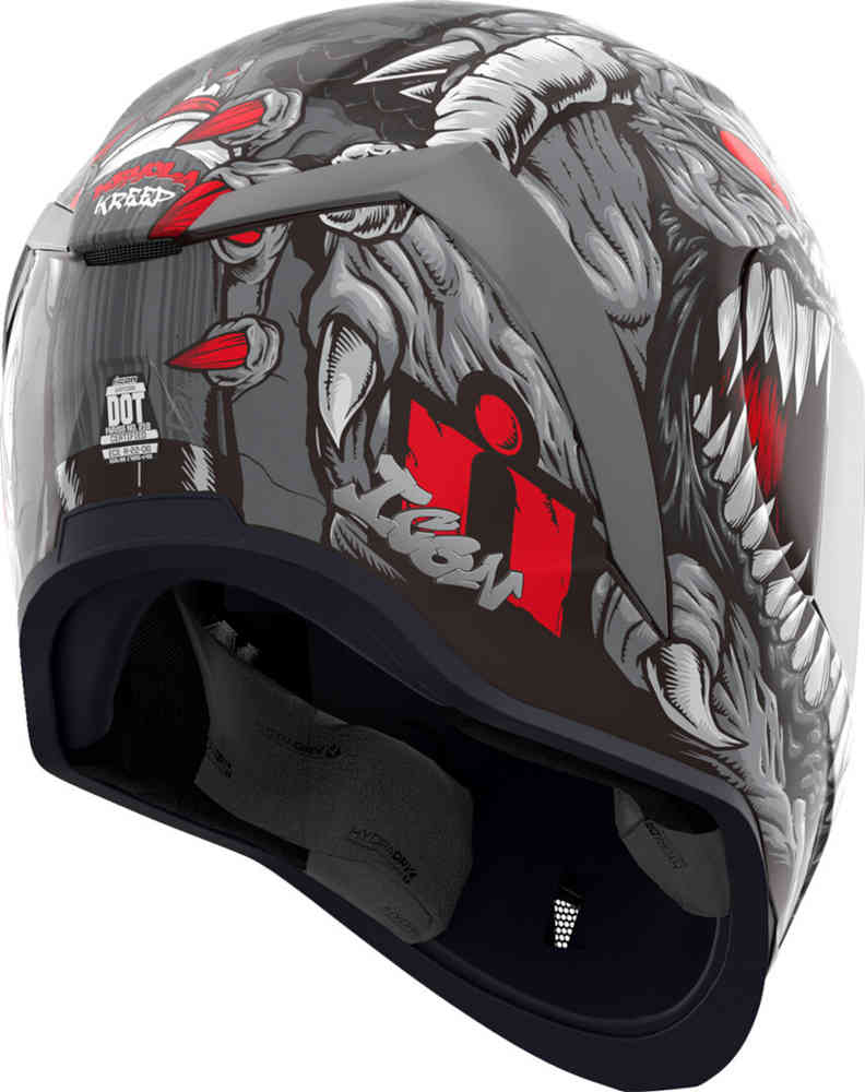 Icon Airform Kryola Kreep MIPS Helmet