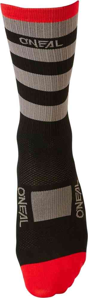 Oneal Performance Stripe Cycling Socks
