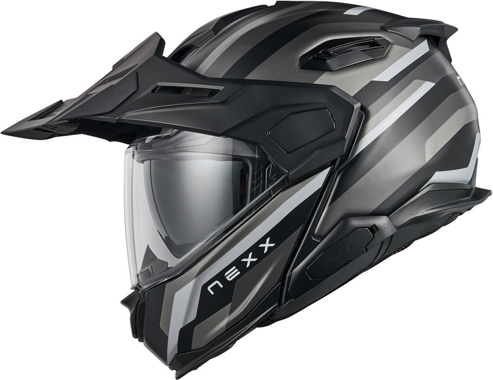 Nexx X. Lifecountry Westbound Helmet