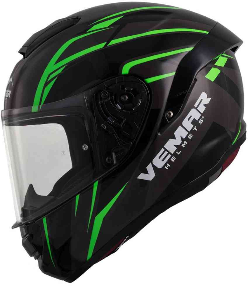 Vemar Hurricane Spark Helmet