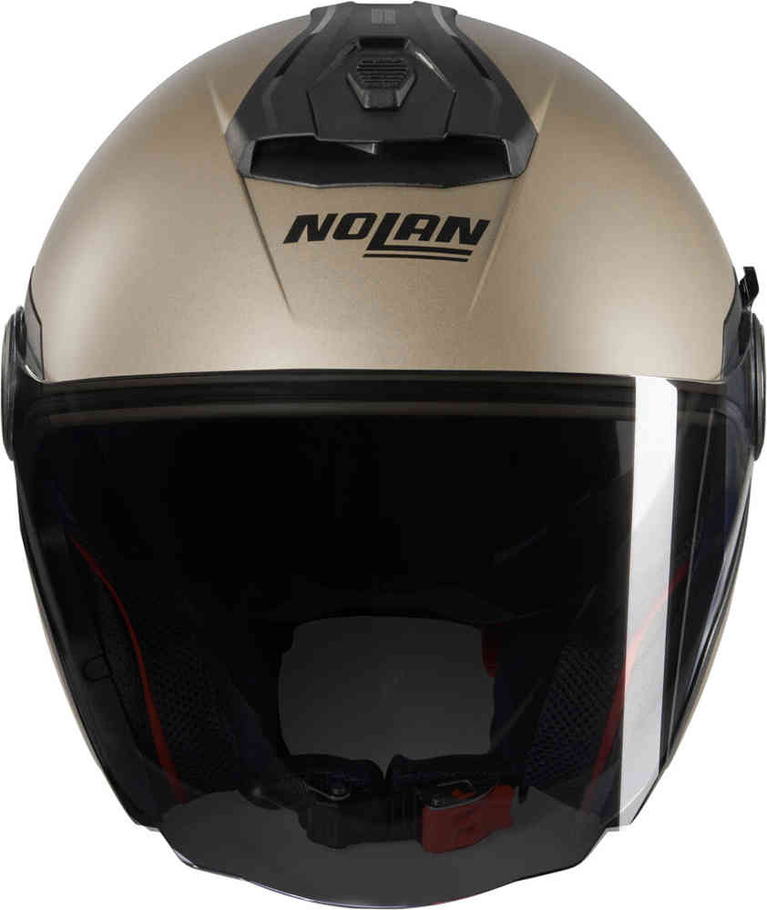 Nolan N40-5 06 Classico Nobile N-Com Jet Helmet