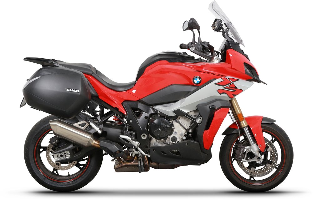 3P Side Case Carrier