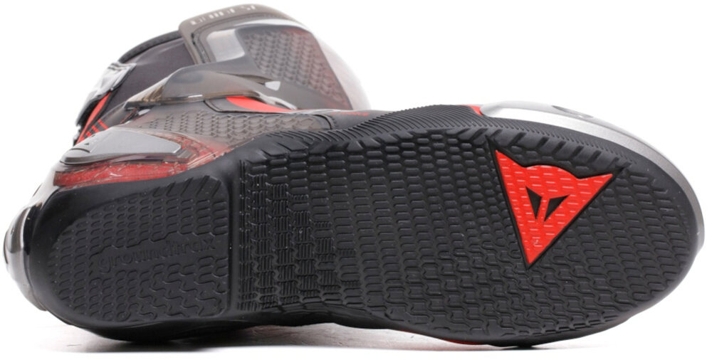 Dainese Torque 4 S Motorcycle Boots