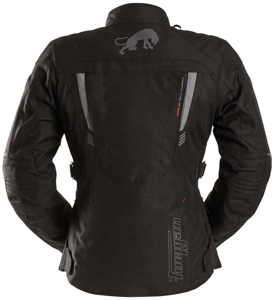 Furygan Apalaches Evo Ladies Motorcycle Textile Jacket