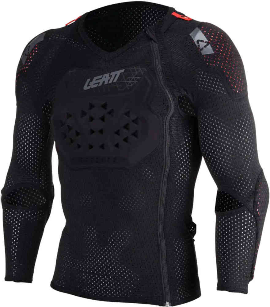 Leatt ReaFlex Stealth Protector Jacket