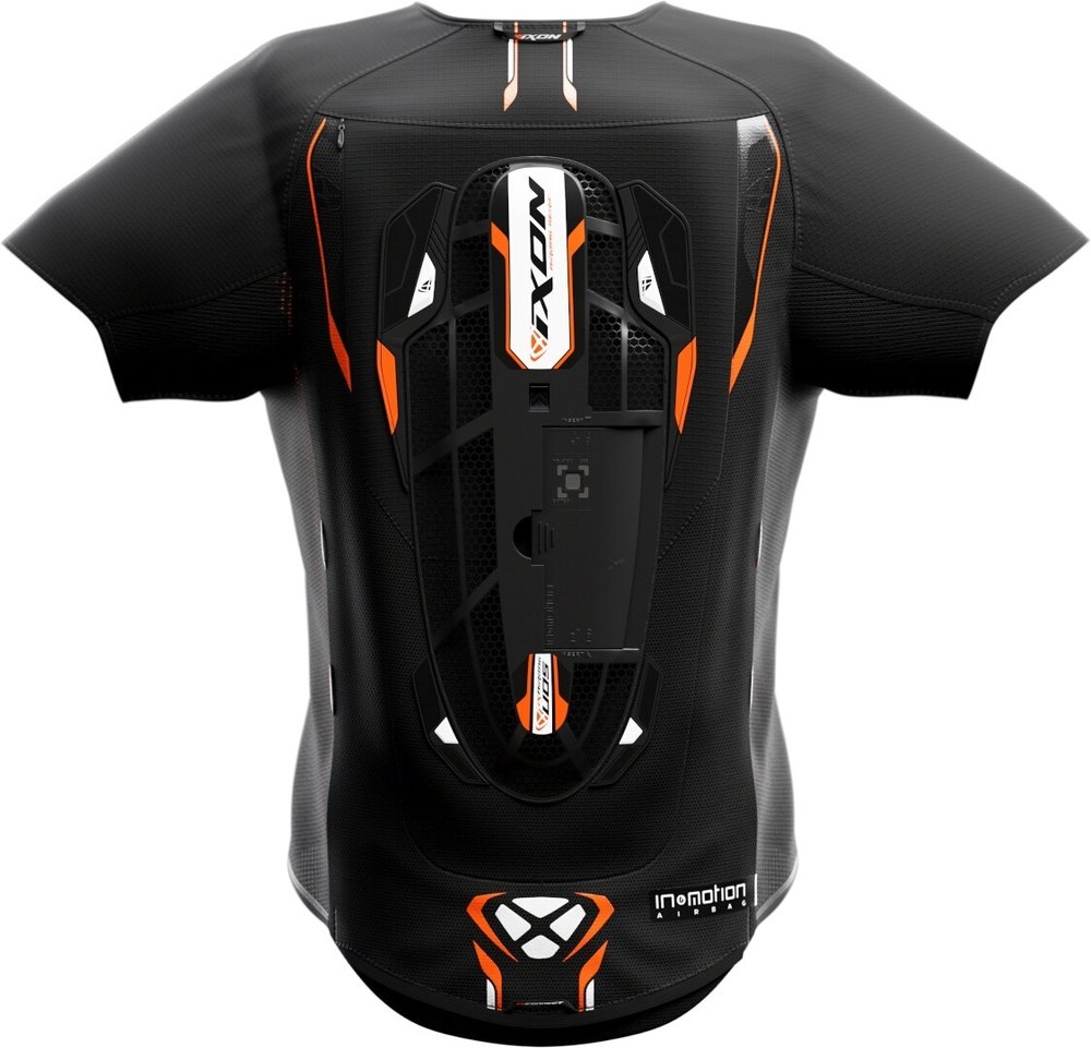 Ixon U05 IX Airbag Vest