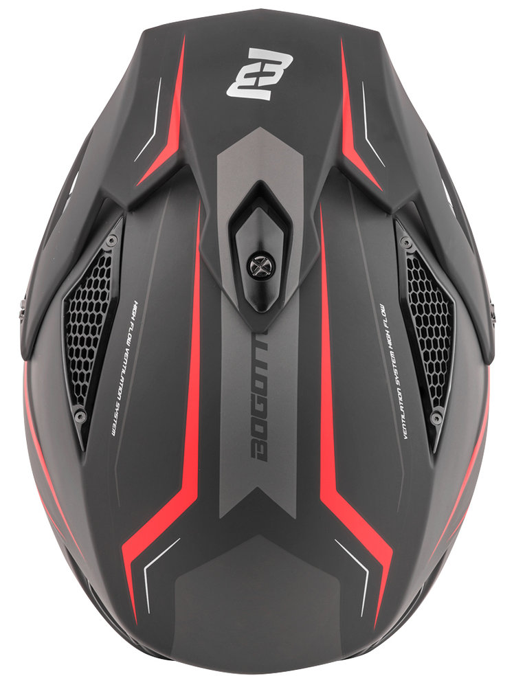 Bogotto Radic WN-ST Helmet