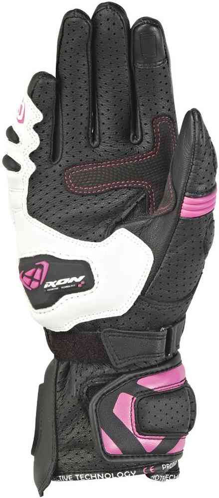 Ixon Rs Tempo Air Women's Gloves