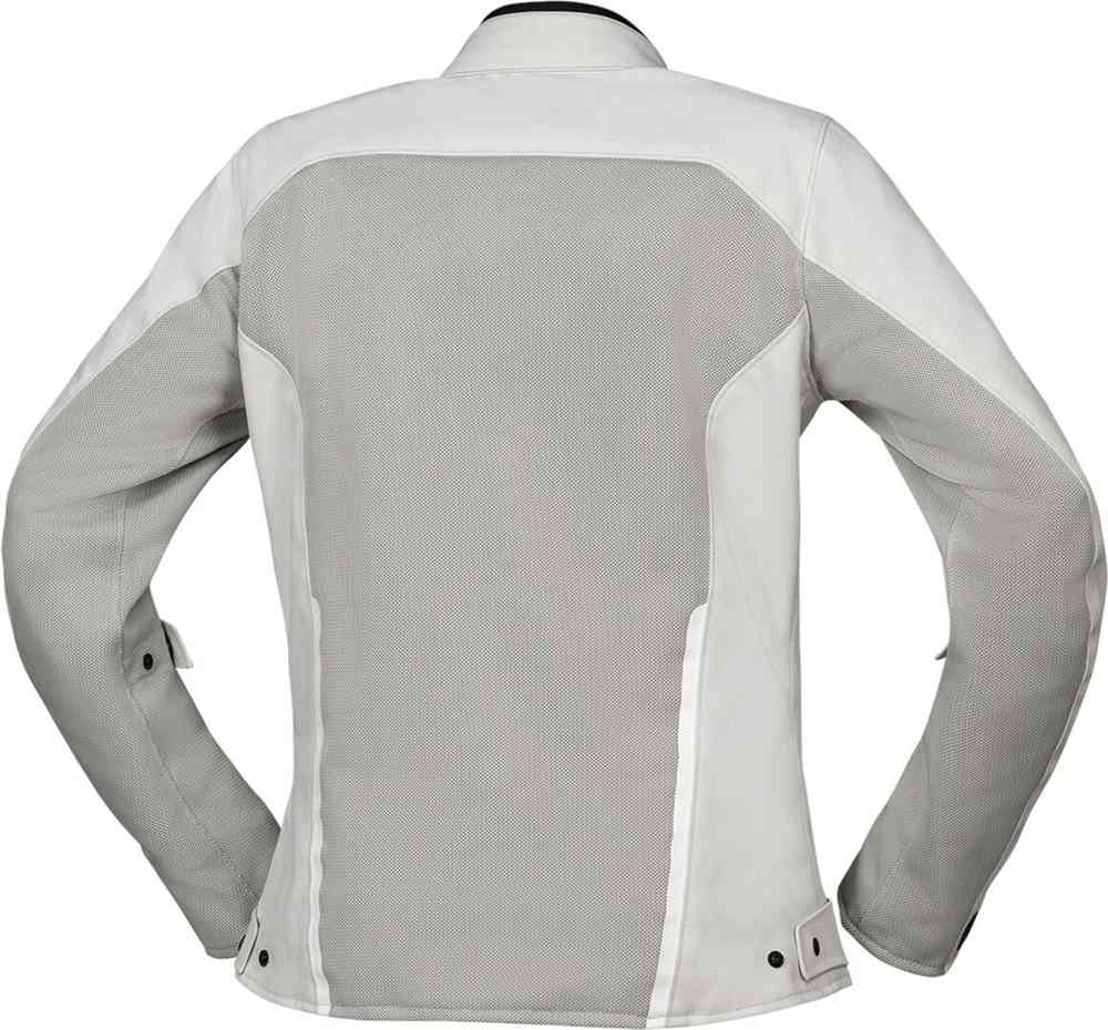 IXS Oxy-Air Mesh Ladies Motorcycle Textile Jacket